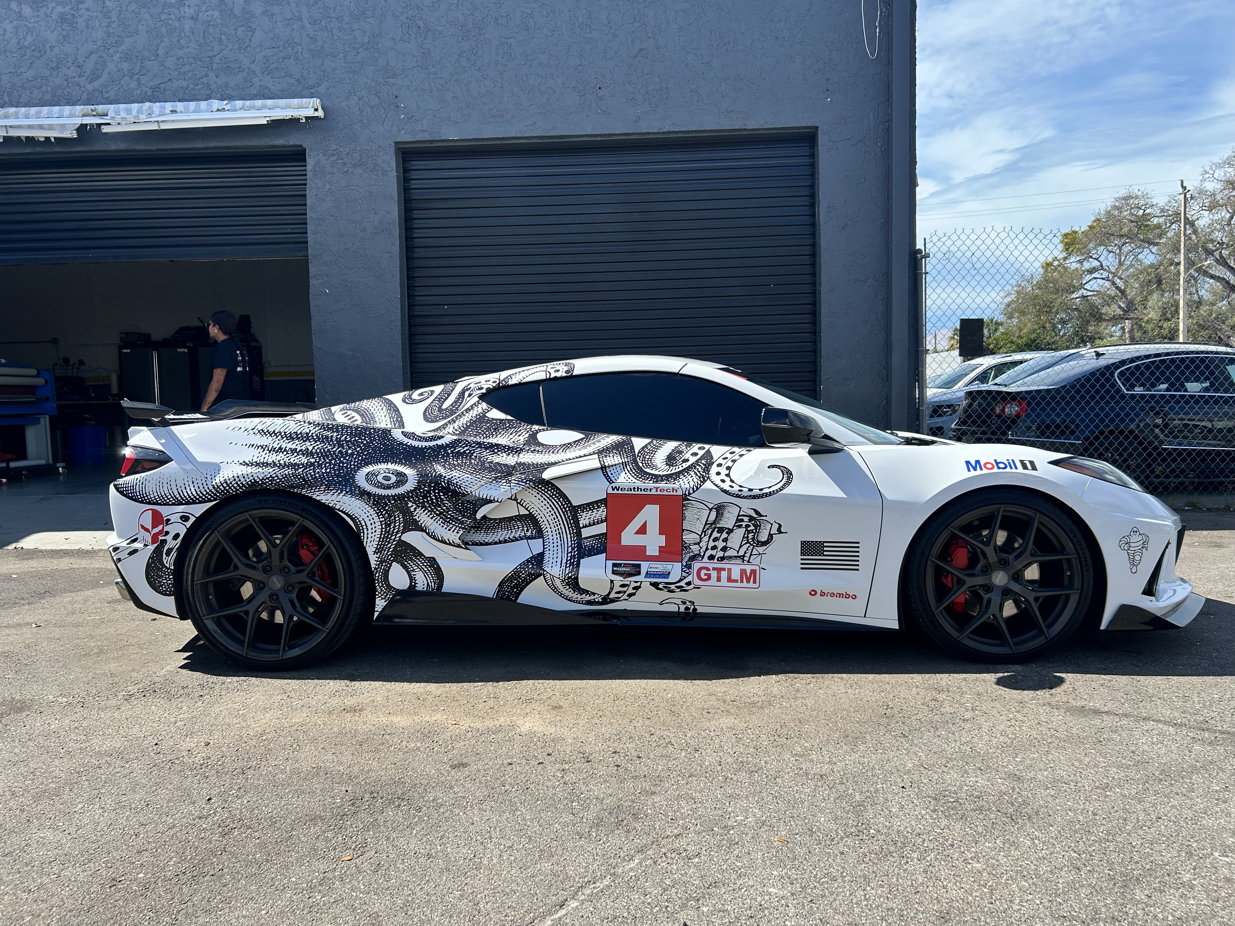 Car Wraps