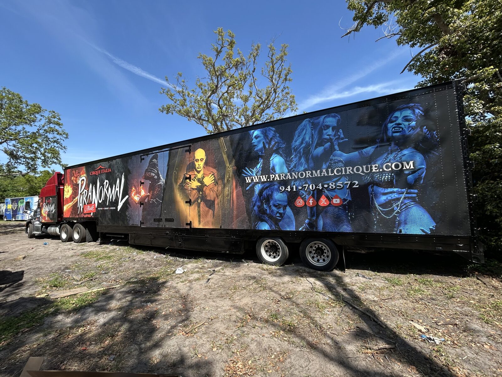 Rival Graphix wrap project 6